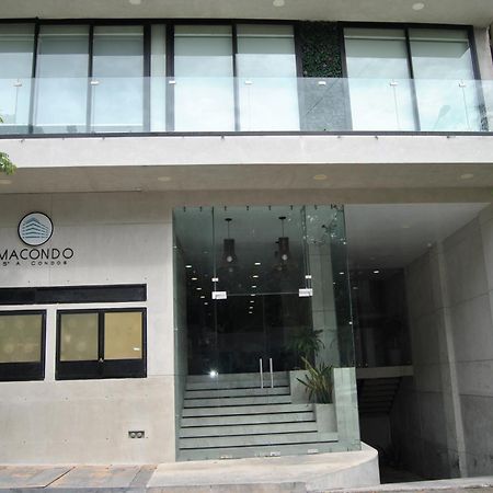 Macondo Quinta Avenida Playa del Carmen Exterior photo