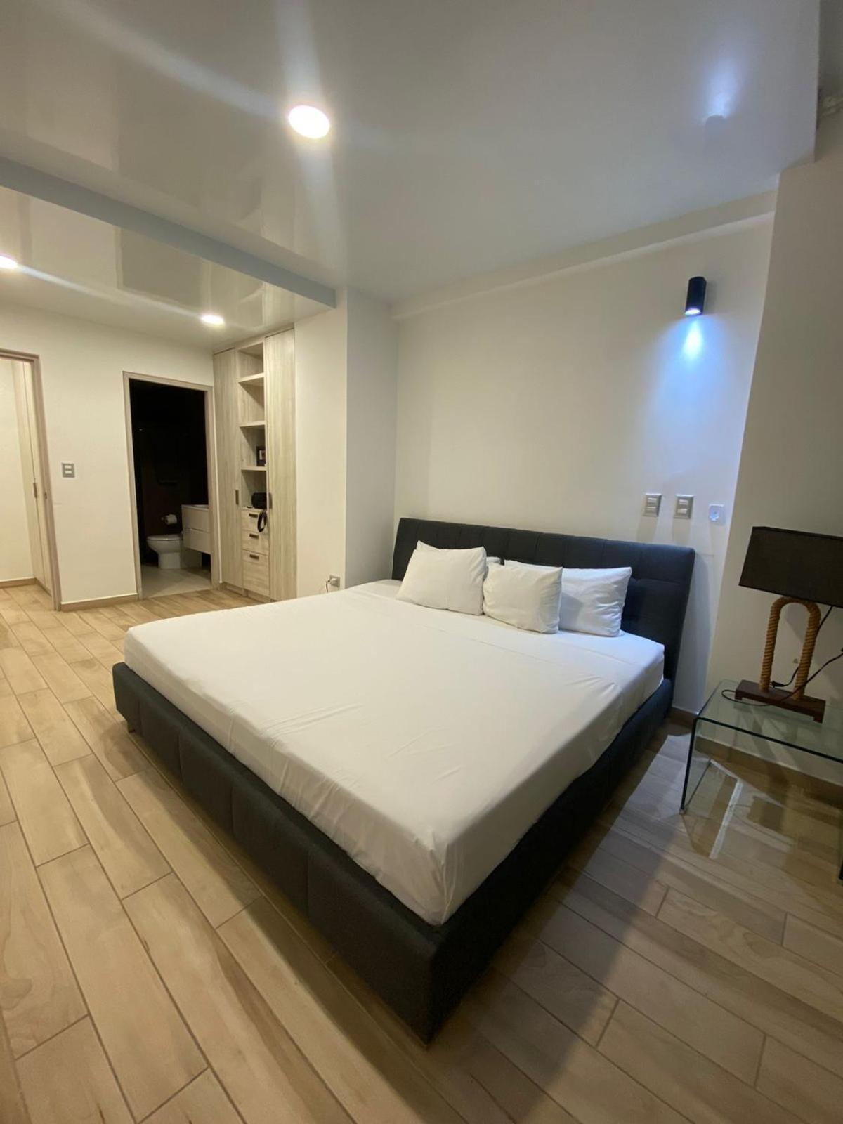 Macondo Quinta Avenida Playa del Carmen Exterior photo